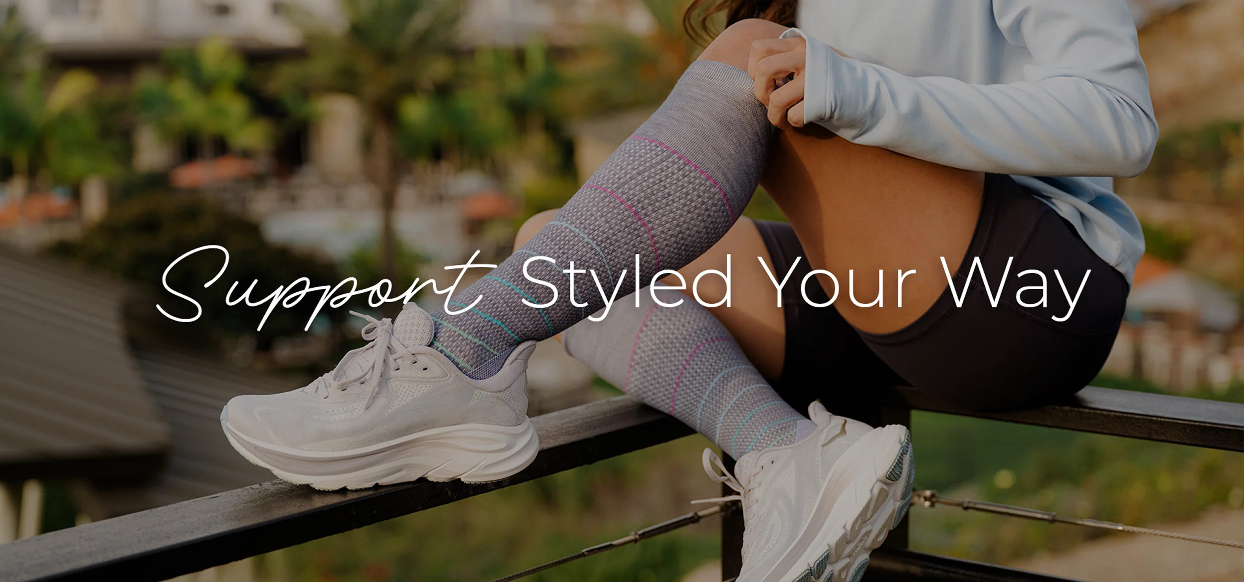 Step Into Unmatched Comfort