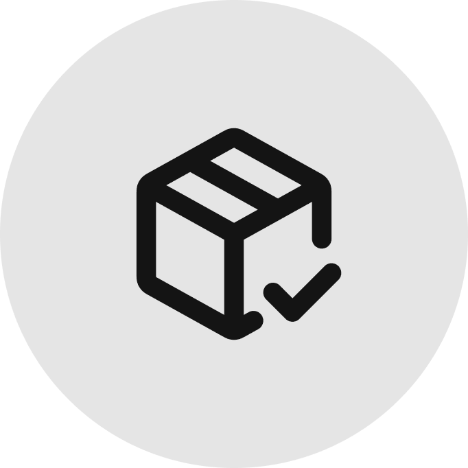 Free Returns & Package Protection on Your Order