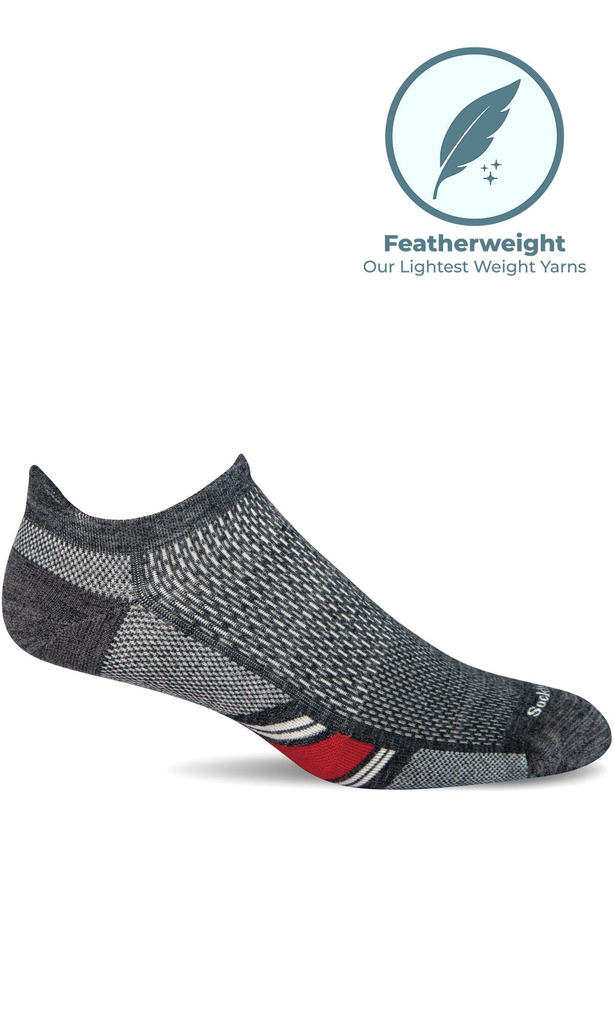 Men's Circuit Micro | Firm Compression Socks