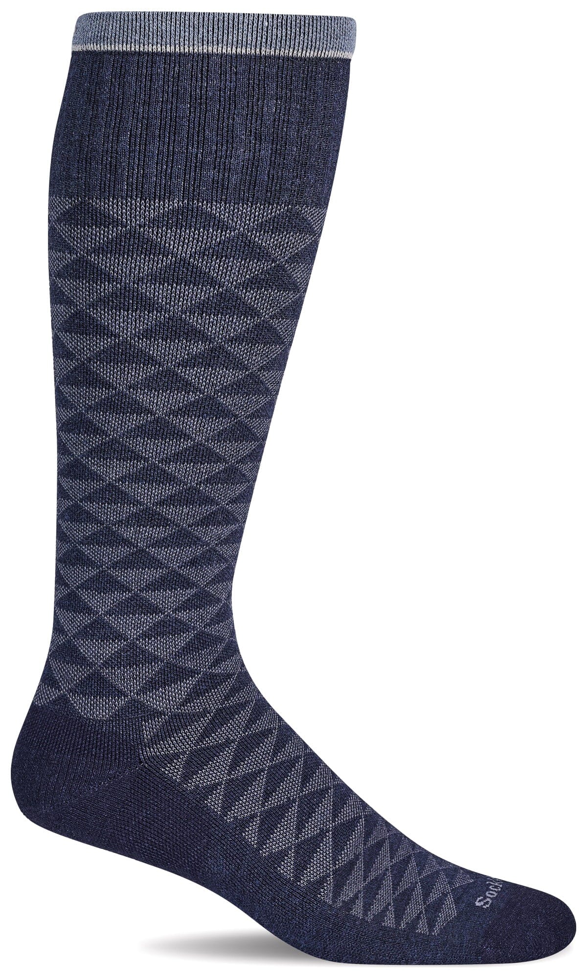 Men's Dapper | Firm Graduated Compression Socks