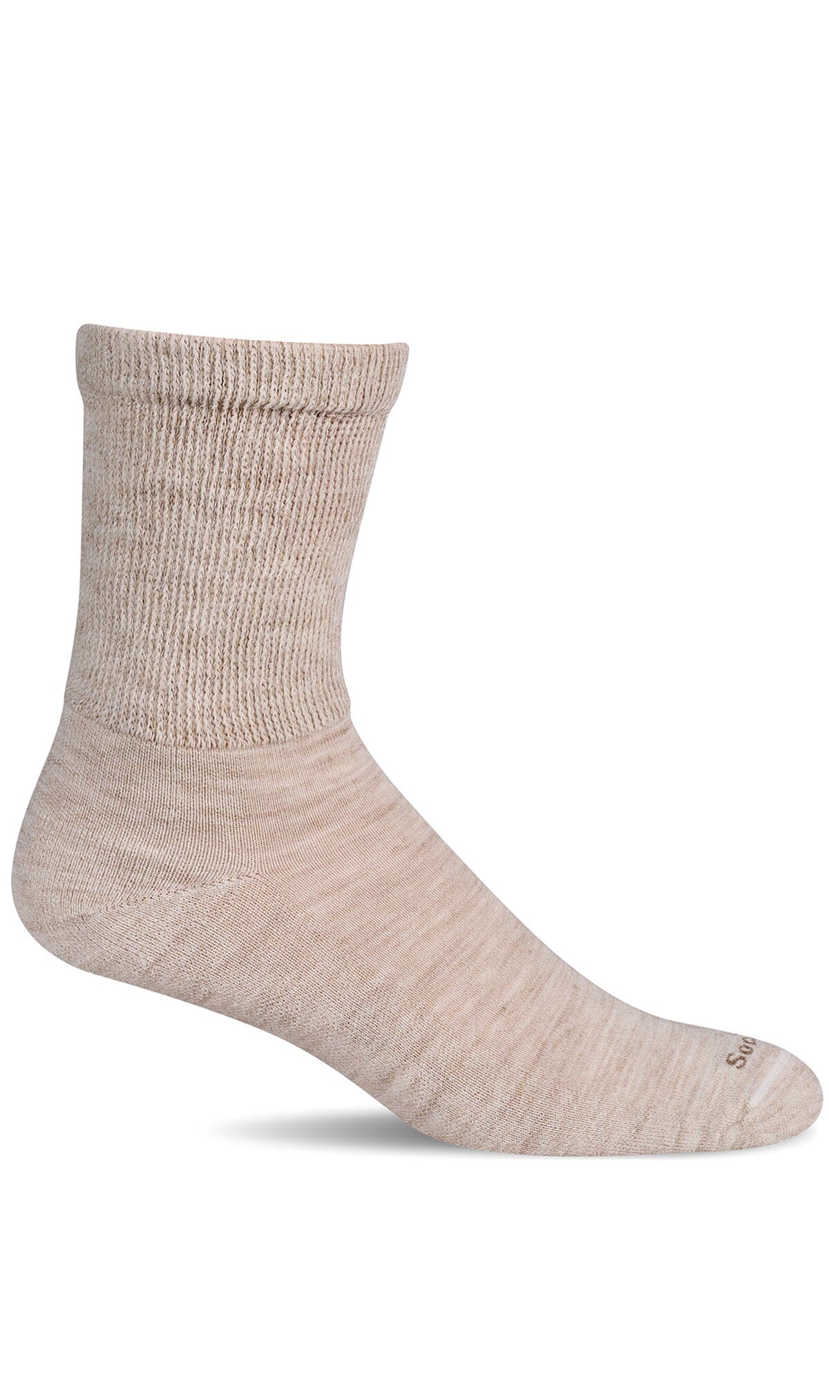 Men's Extra Easy | Relaxed Fit Socks
