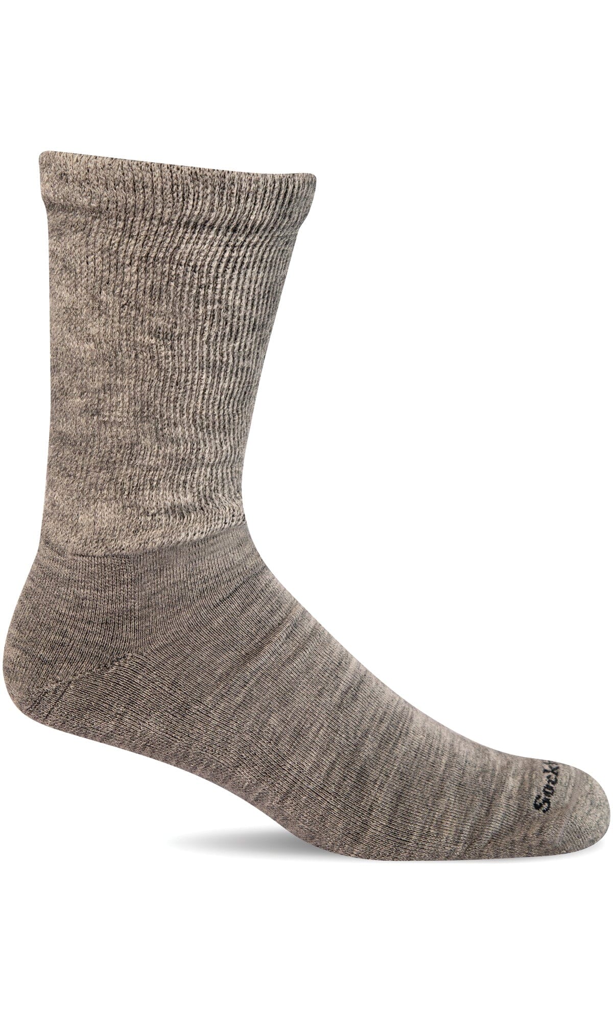 Men's Extra Easy | Relaxed Fit Socks - Image 2