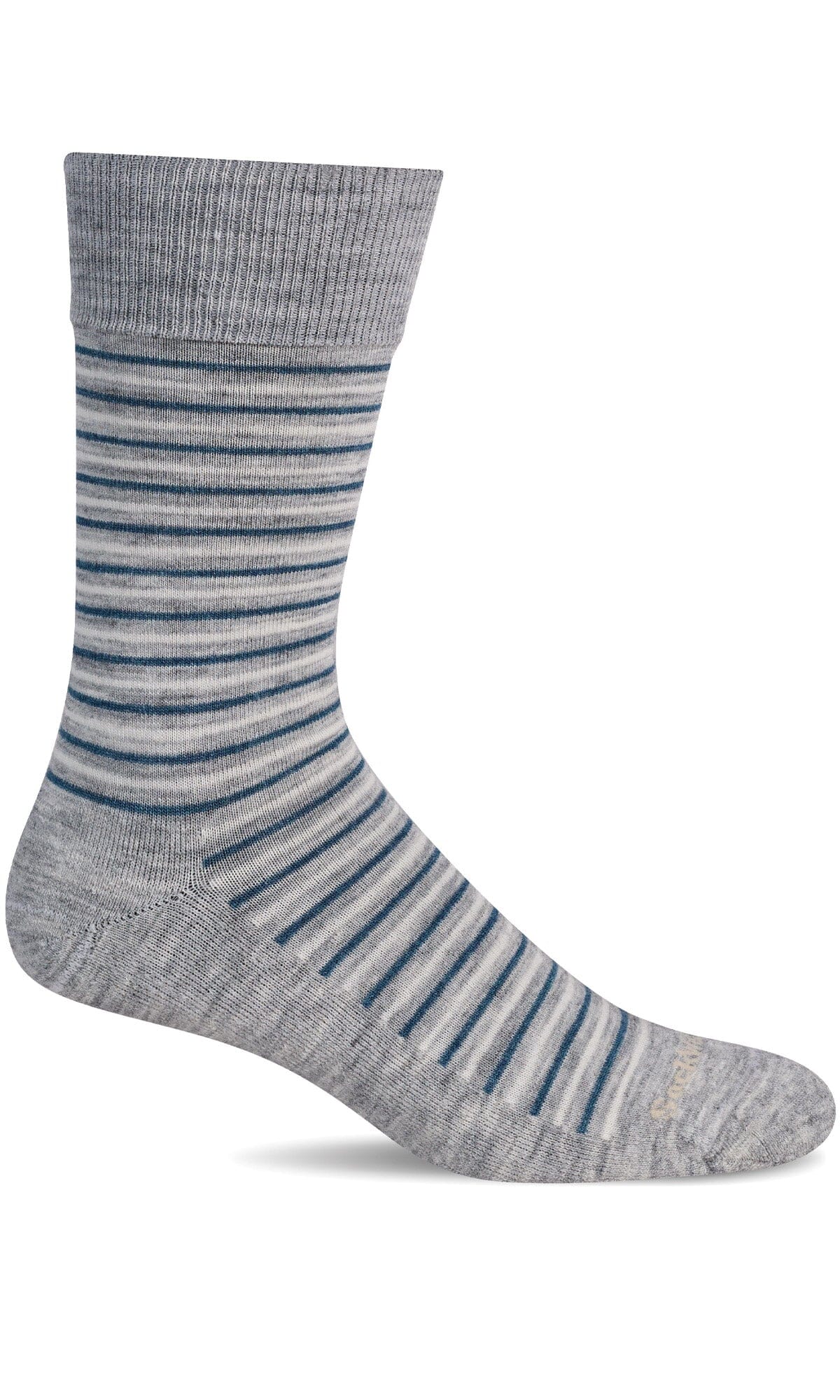 Men's Kick Back | Relaxed Fit Socks