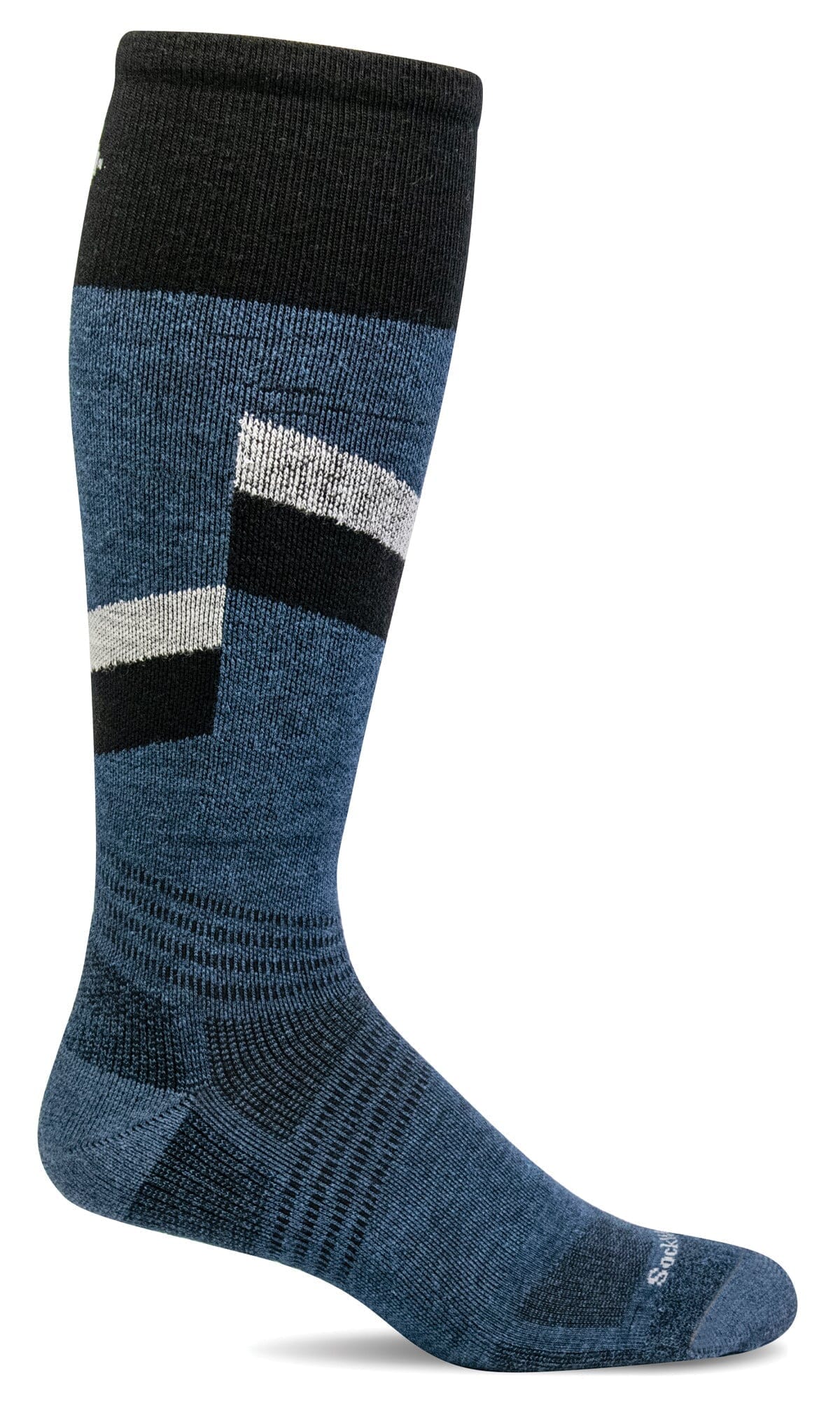 Men's Steep Medium | Moderate Graduated Compression Socks