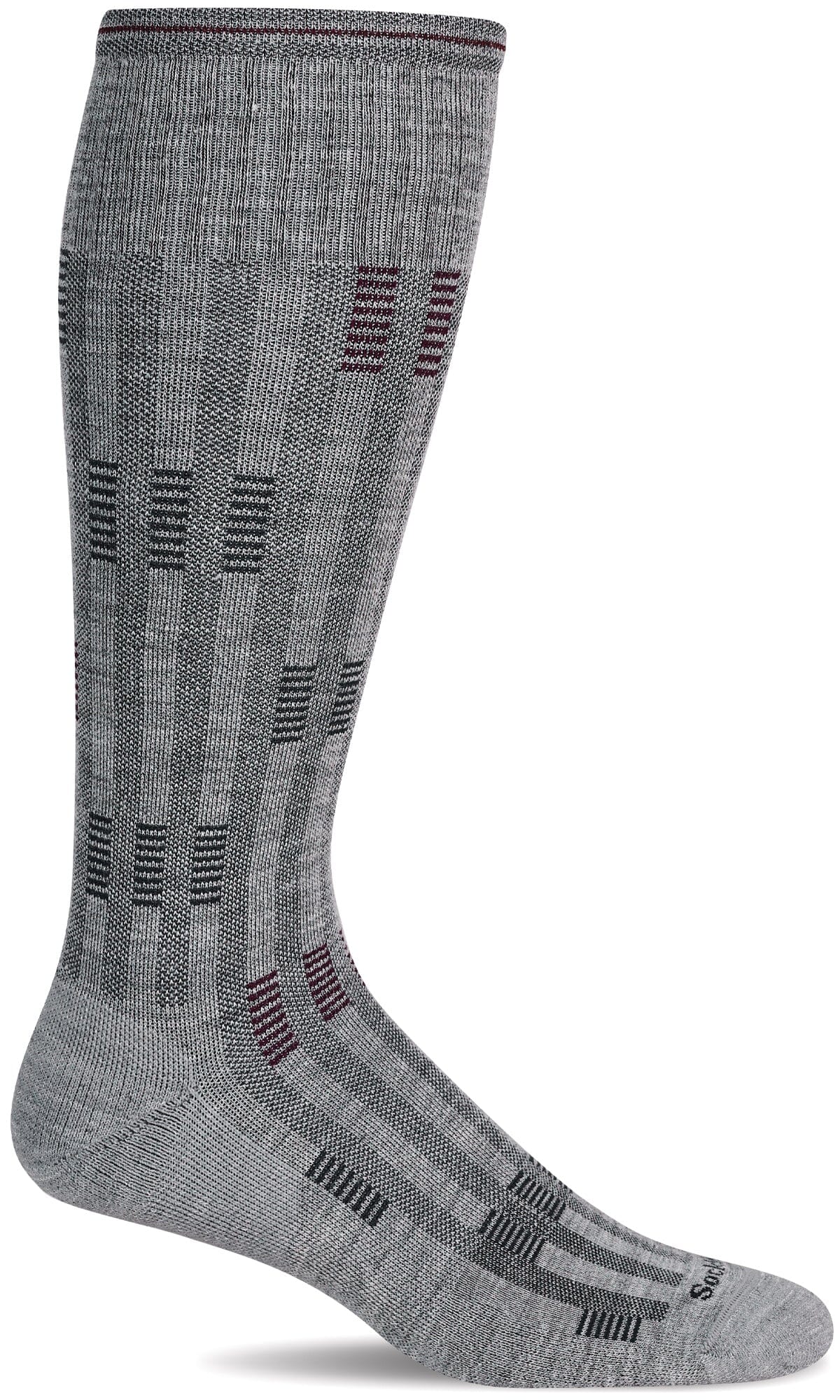 Men's Stepping Up | Moderate Graduated Compression Socks
