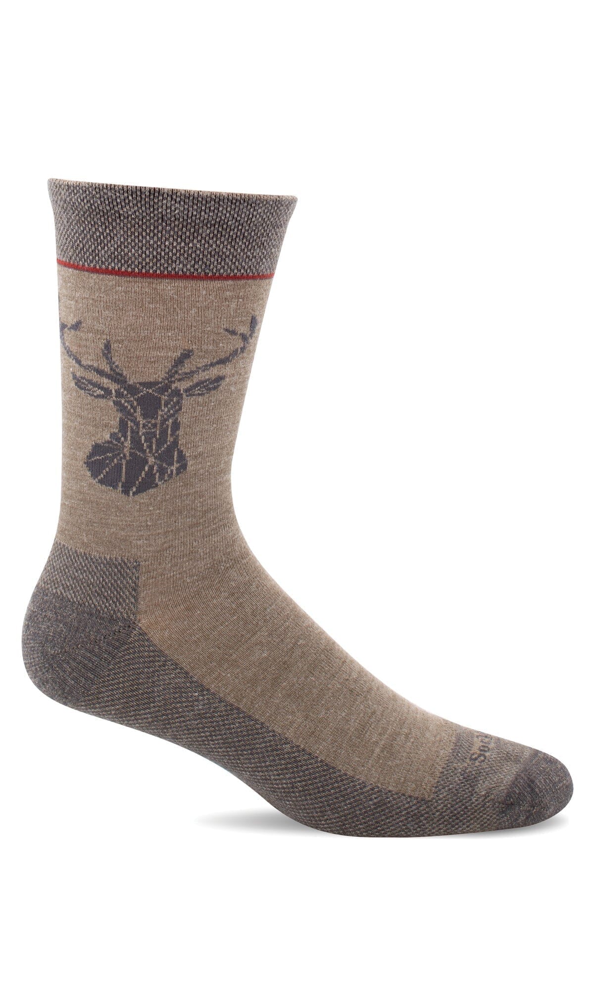 Men's Tender Foot | Everyday Socks