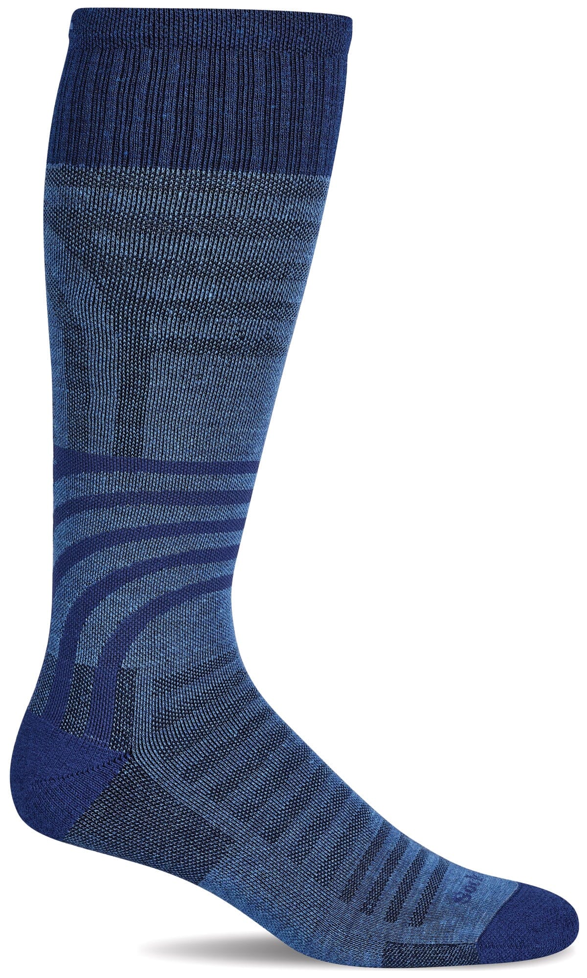 Men's Track & Field | Moderate Graduated Compression Socks