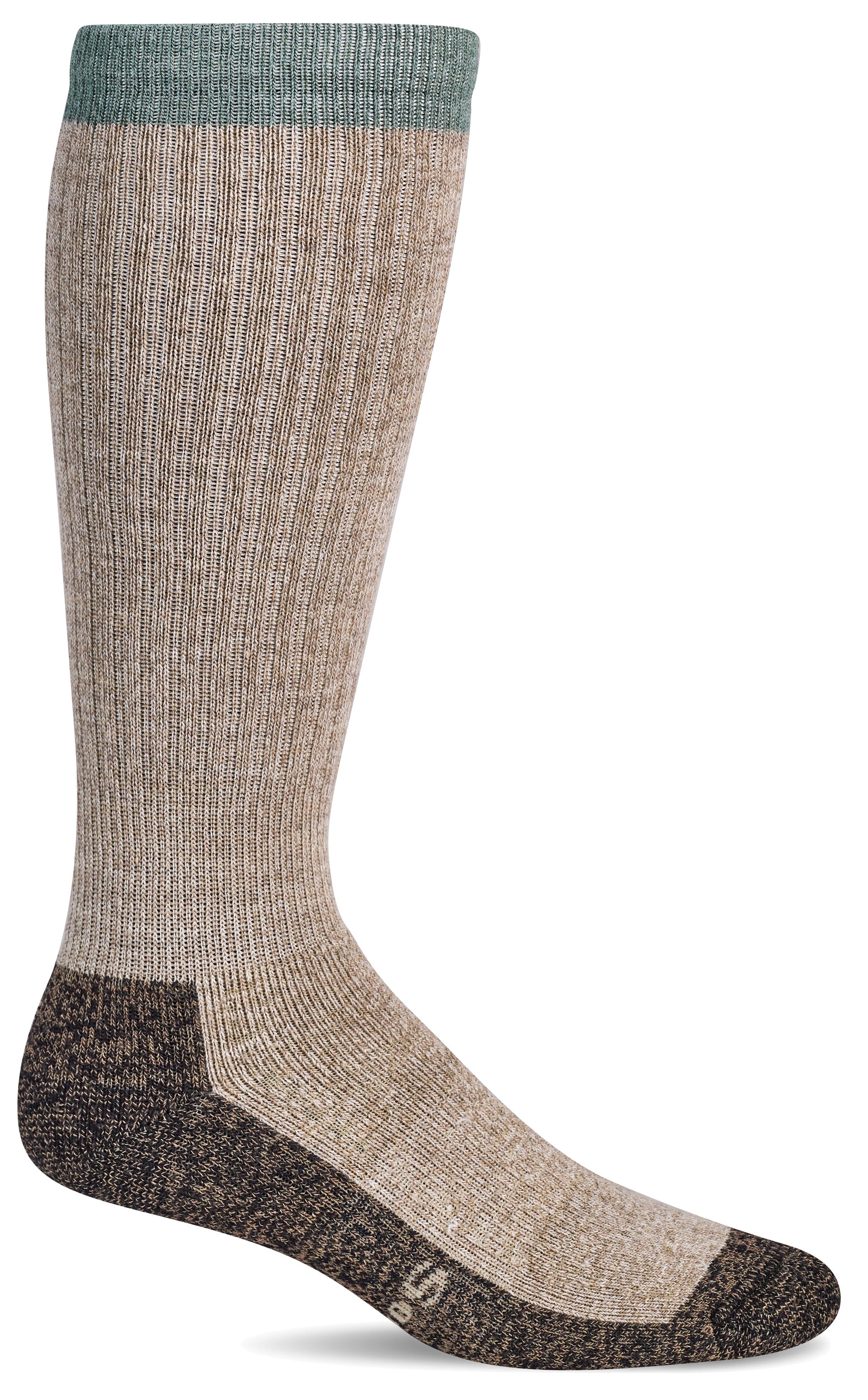 Men's Trail Blazer OTC | Moderate Graduated Compression Socks