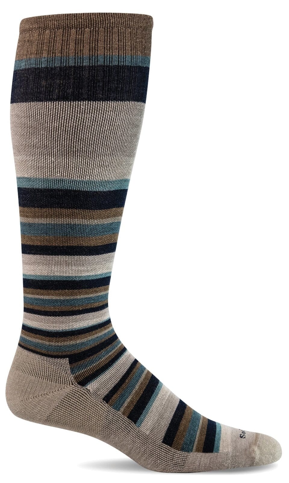 Men's Up Lift | Firm Graduated Compression Socks - Image 3