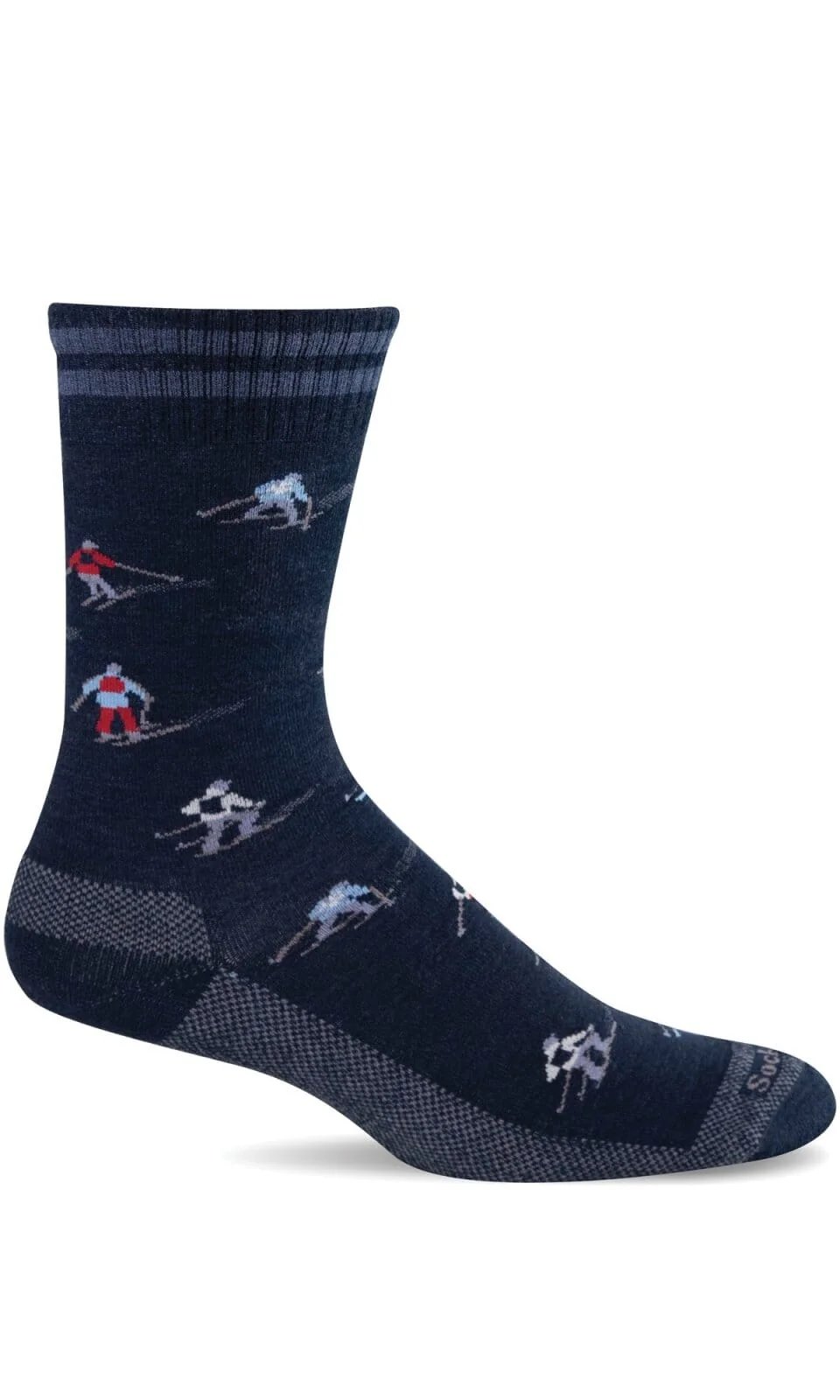 Men's Ski Patrol | Everyday Socks - Image 2