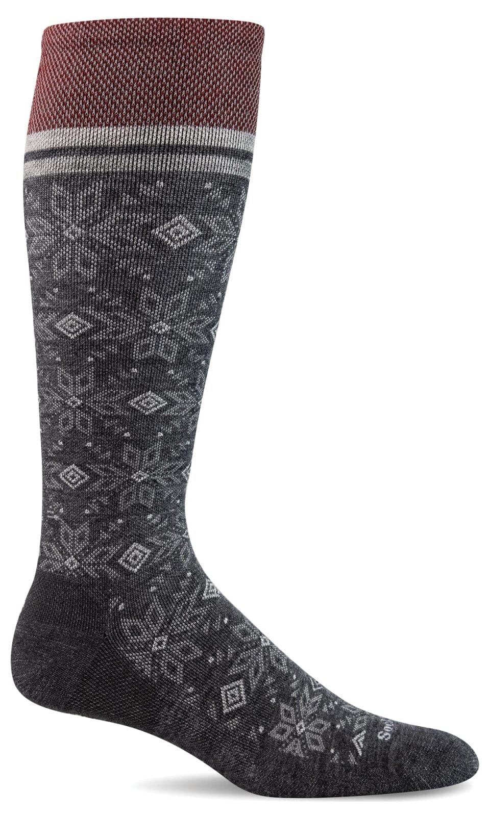 Women's Winterland | Moderate Graduated Compression Socks