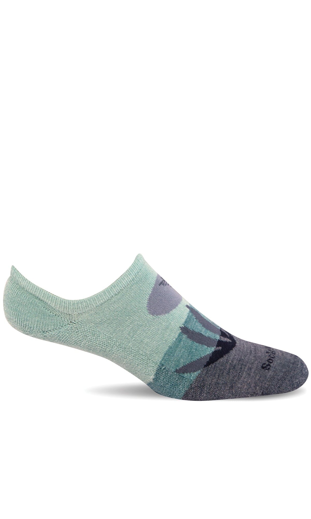 Women's Agave | Everyday Socks
