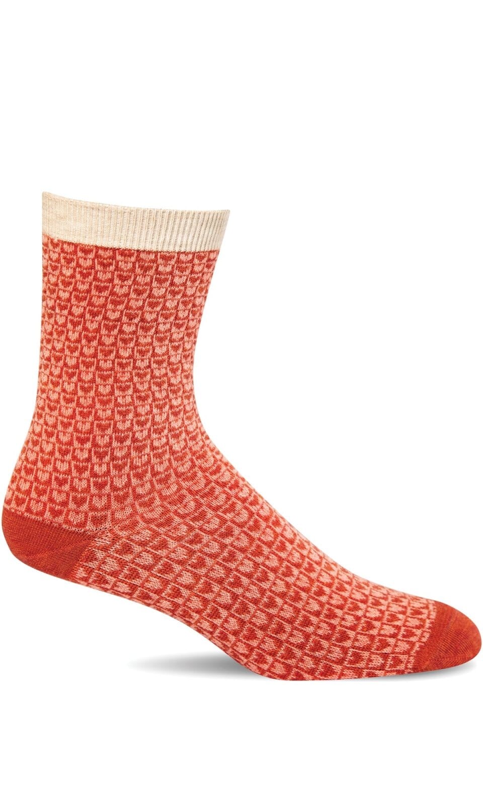 Women's Sweet Hearts | Everyday Socks