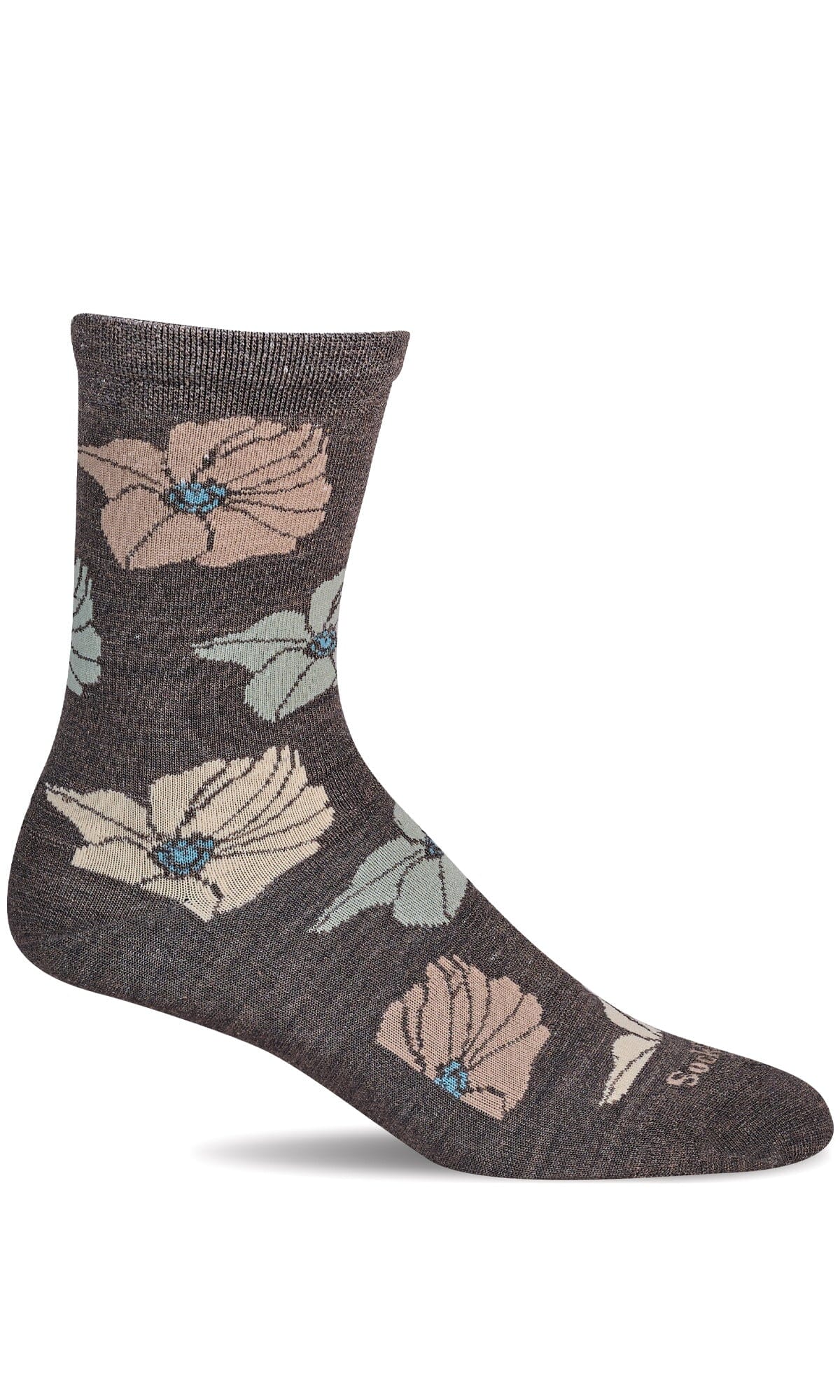 Women's Big Bloom | Everyday Socks - Image 2