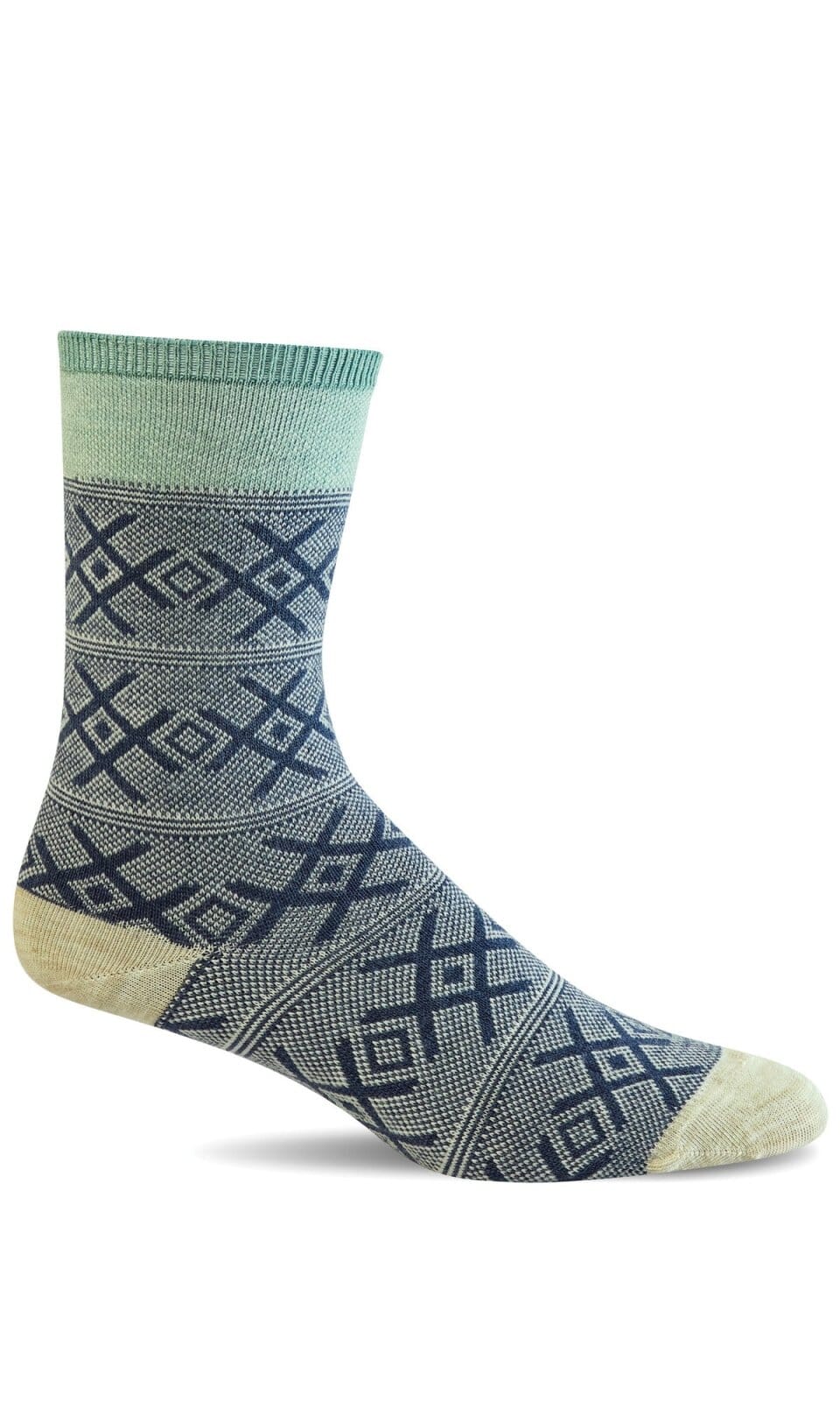 Women's Cabin Therapy | Everyday Socks