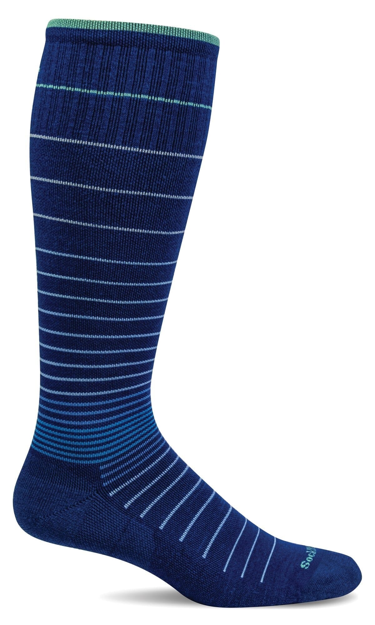 Women's Circulator | Moderate Graduated Compression Socks - Image 10