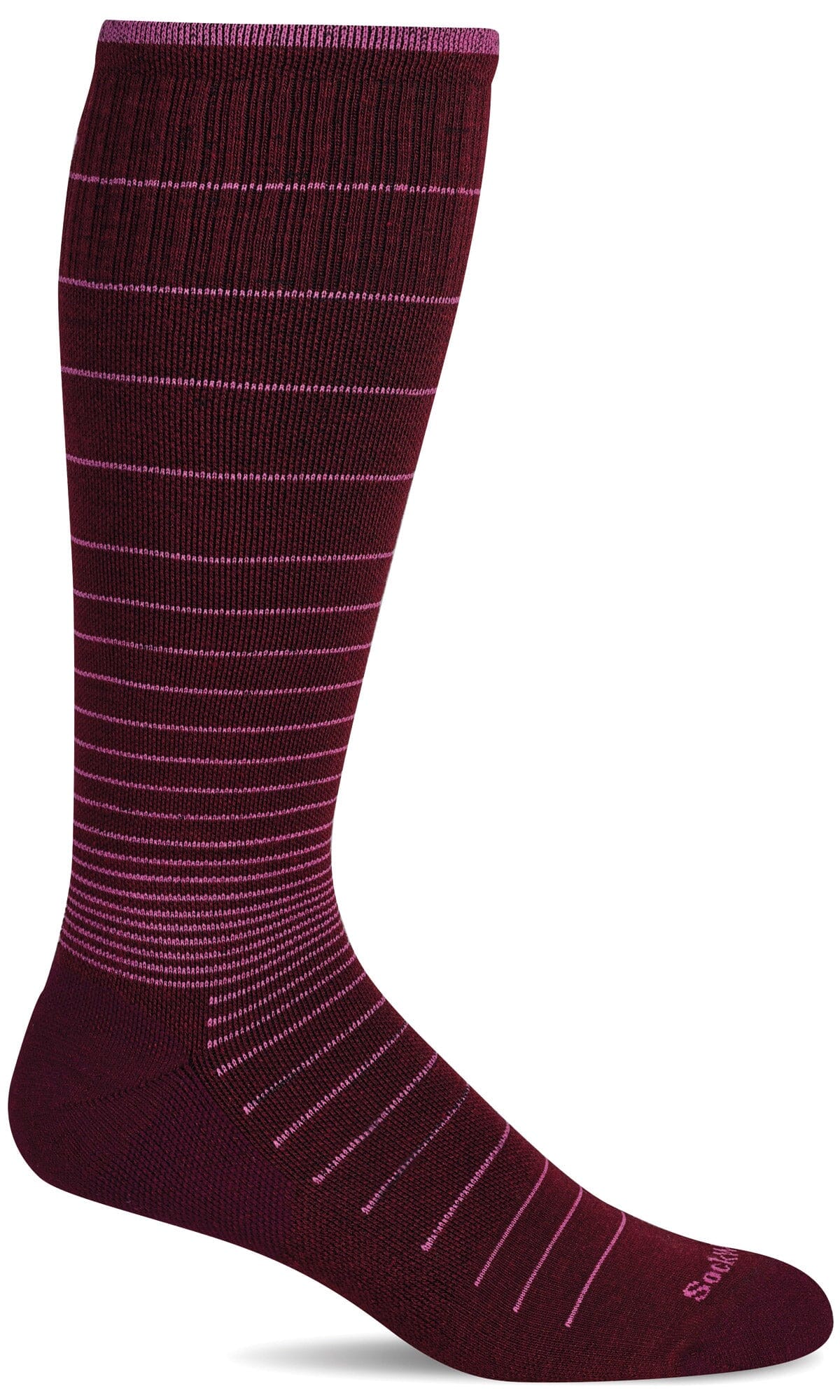 Women's Circulator | Moderate Graduated Compression Socks - Image 11