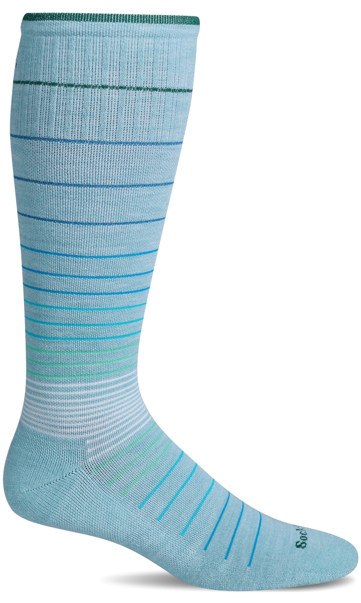Women's Circulator | Moderate Graduated Compression Socks - Image 3