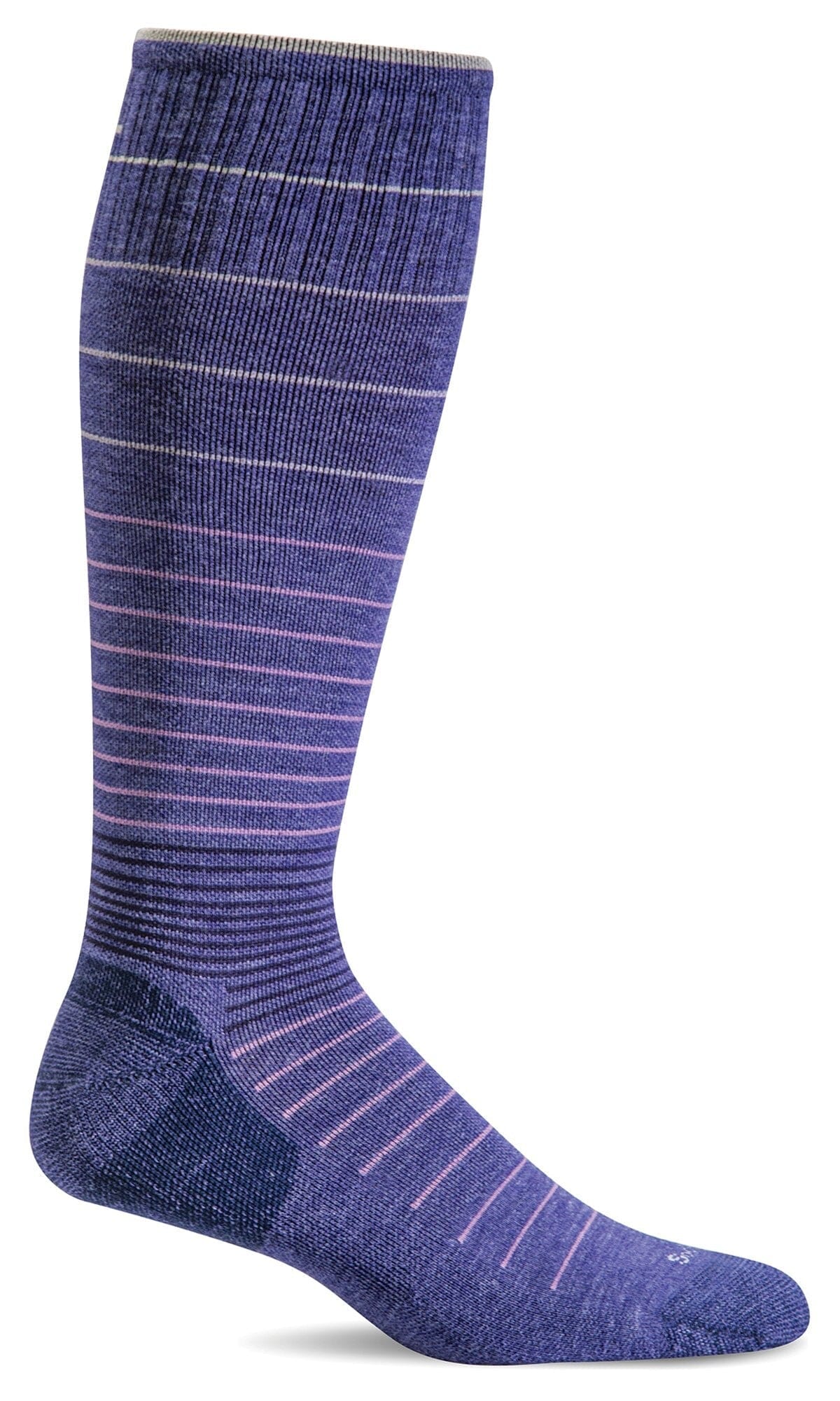Women's Circulator | Moderate Graduated Compression Socks - Image 4