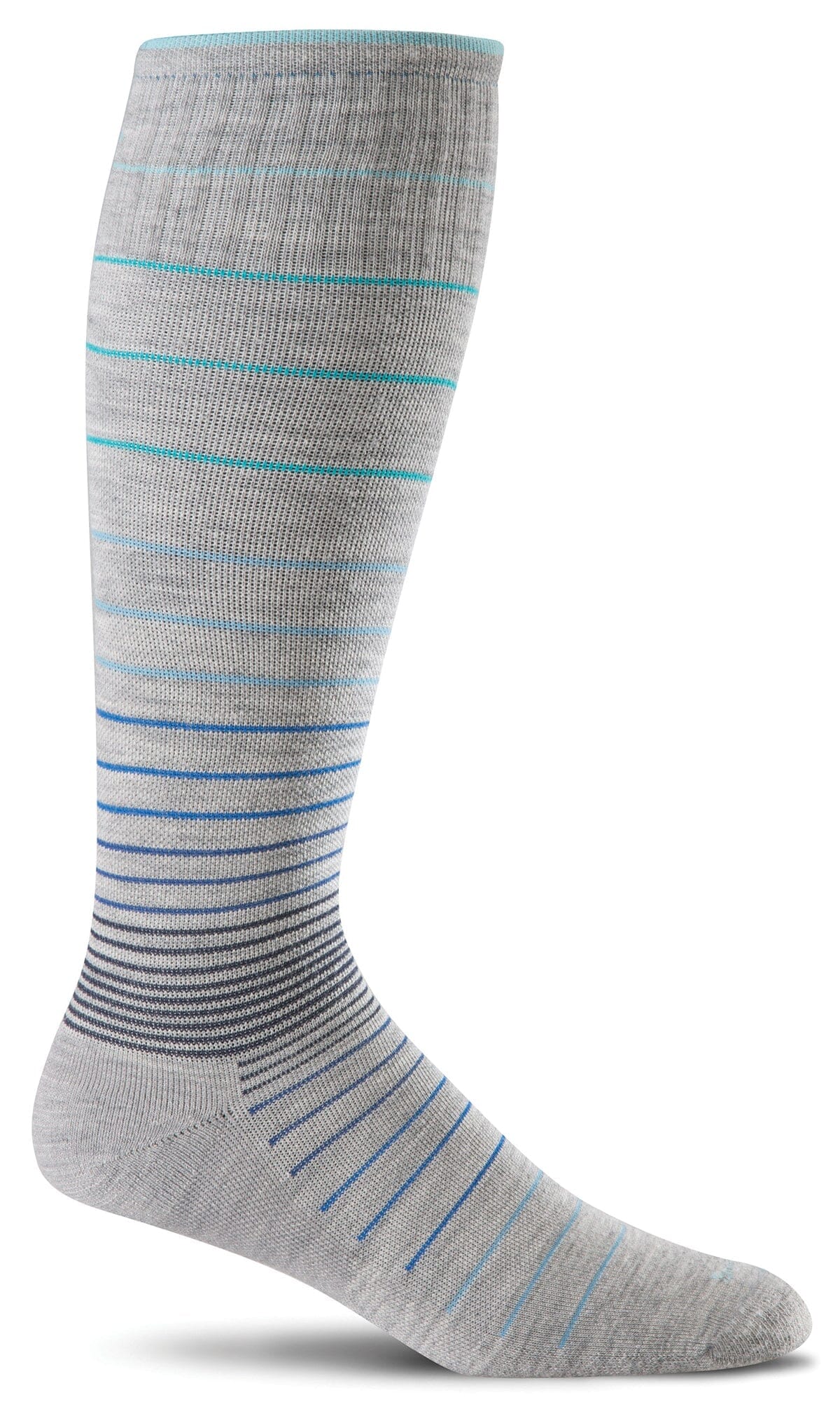 Women's Circulator | Moderate Graduated Compression Socks - Image 6