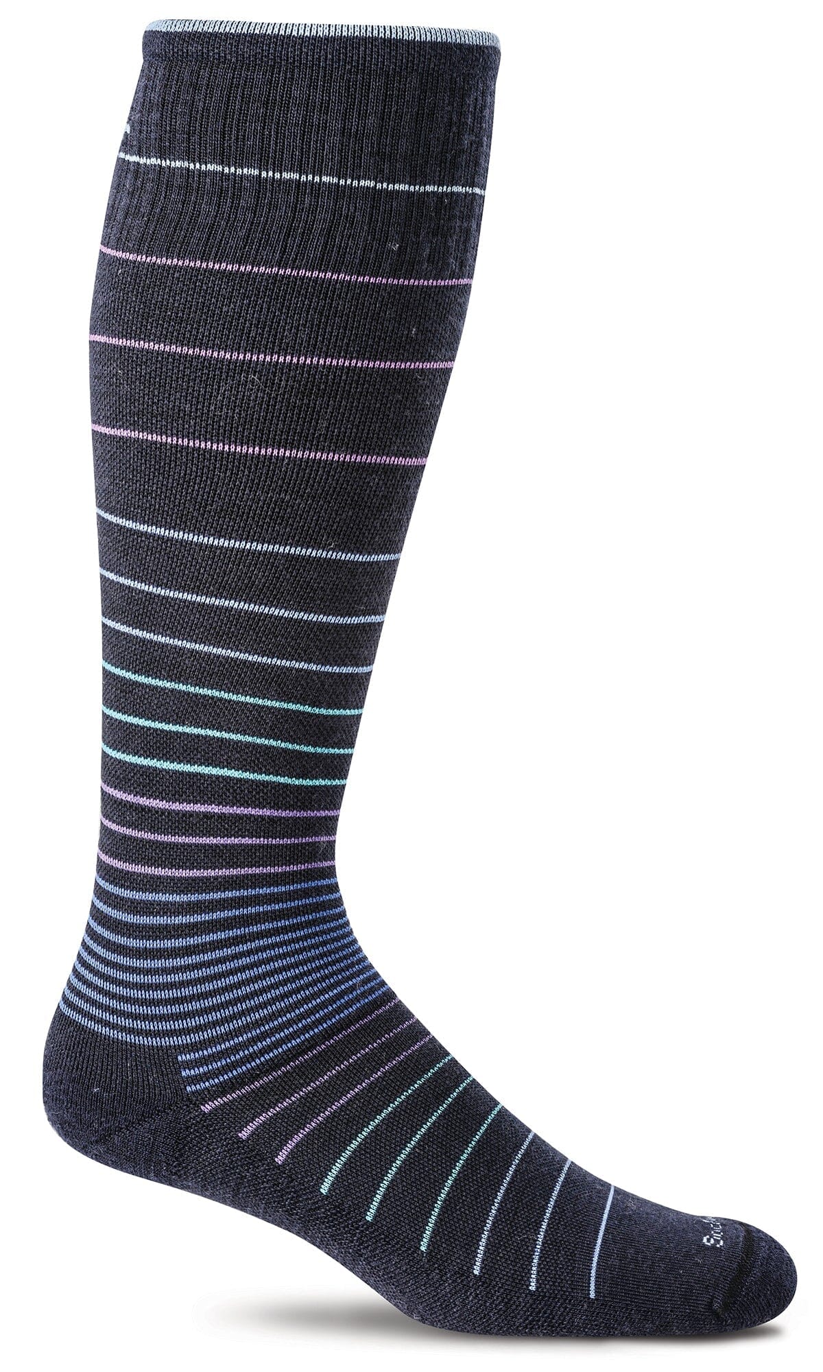 Women's Circulator | Moderate Graduated Compression Socks - Image 7