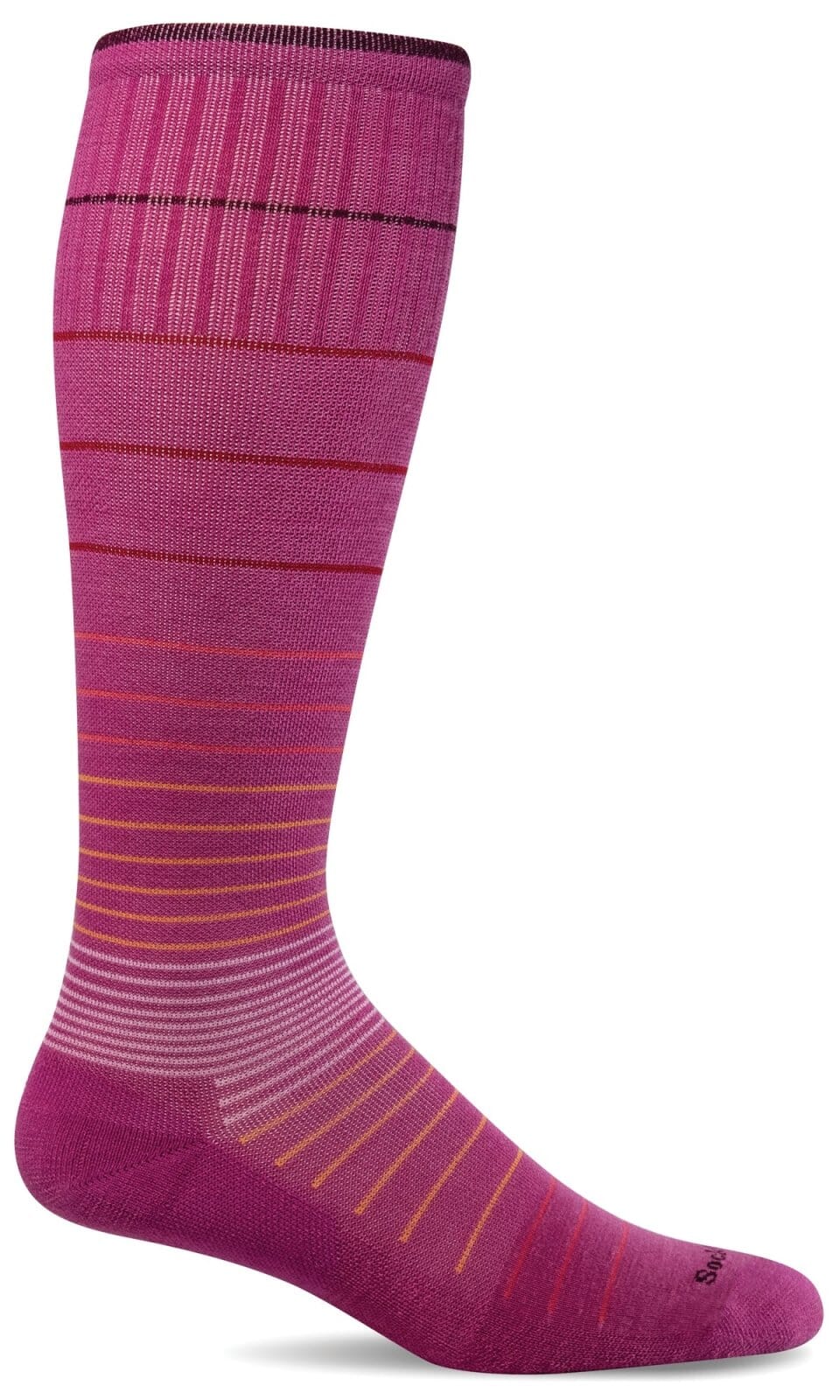 Women's Circulator | Moderate Graduated Compression Socks - Image 9