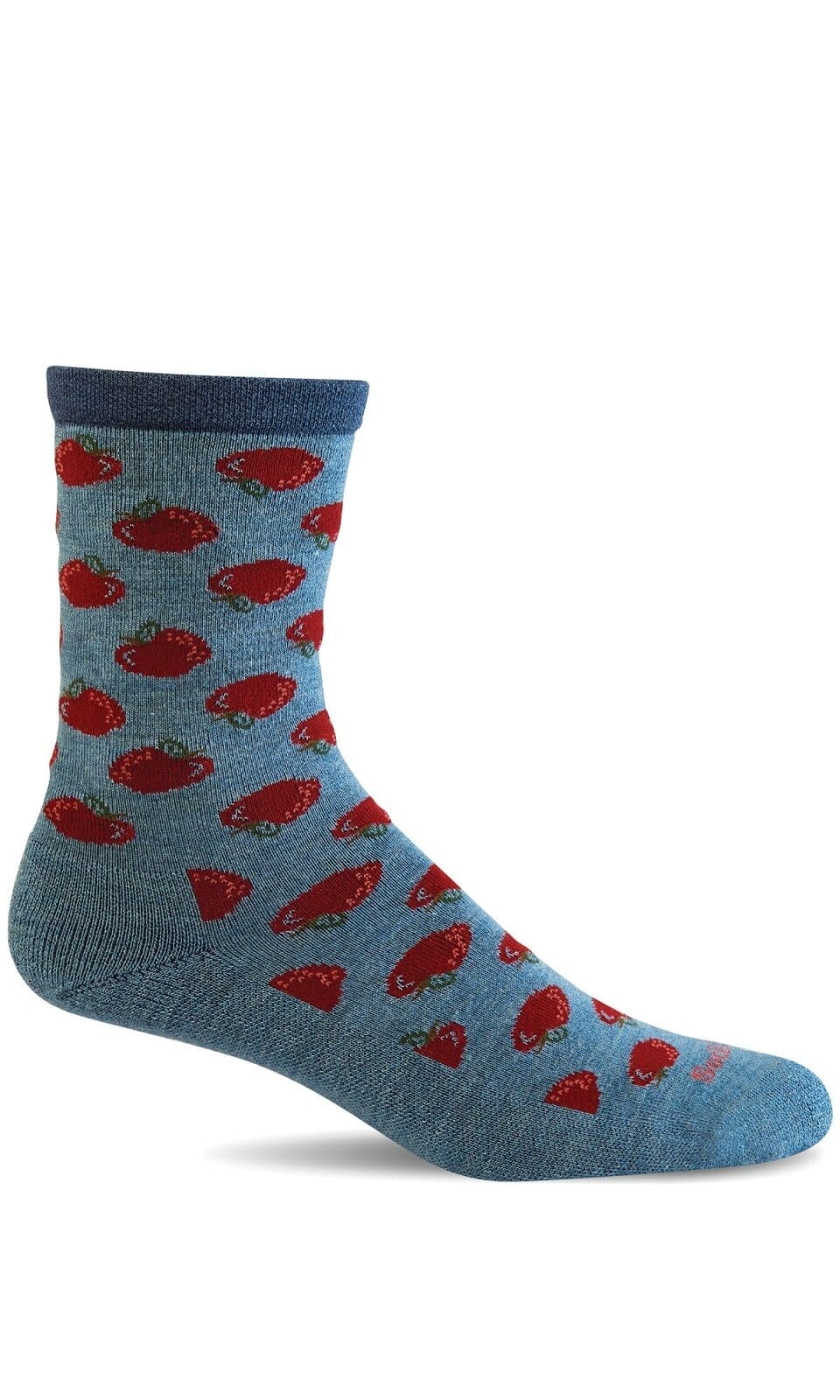 Women's Apple a Day | Everyday Socks