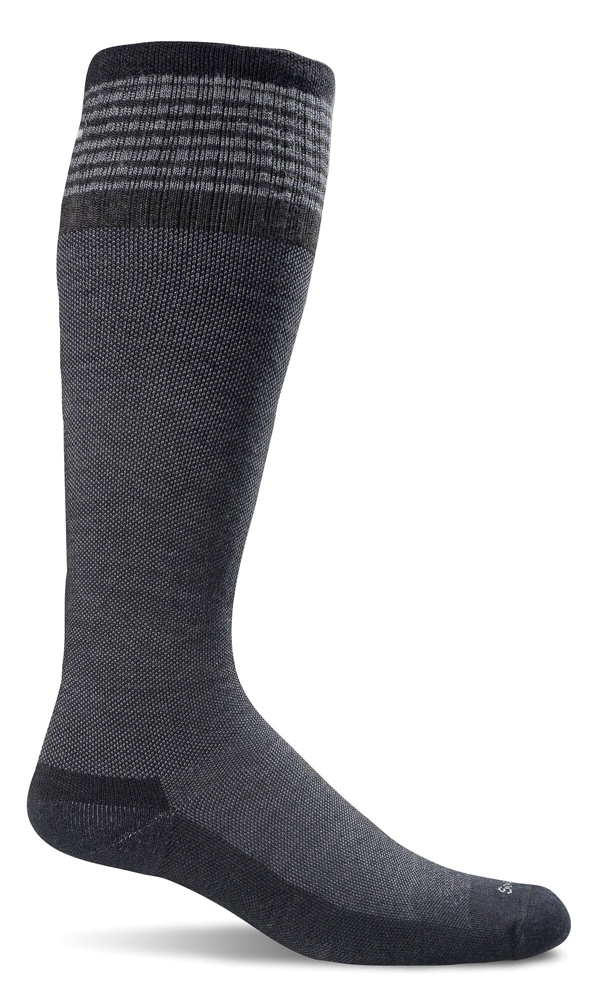 Women's Elevation | Firm Graduated Compression Socks - Image 6