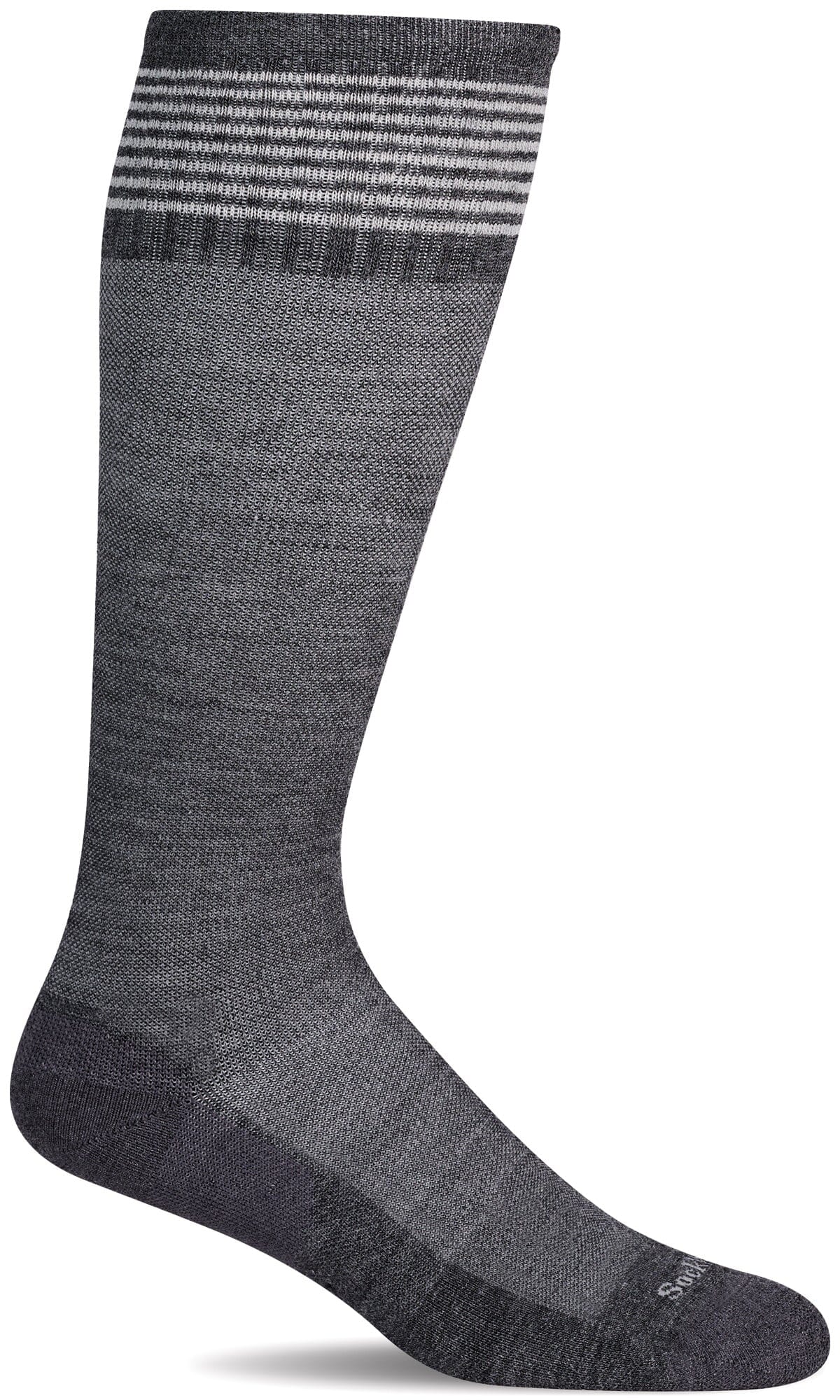 Women's Elevation | Firm Graduated Compression Socks - Image 7