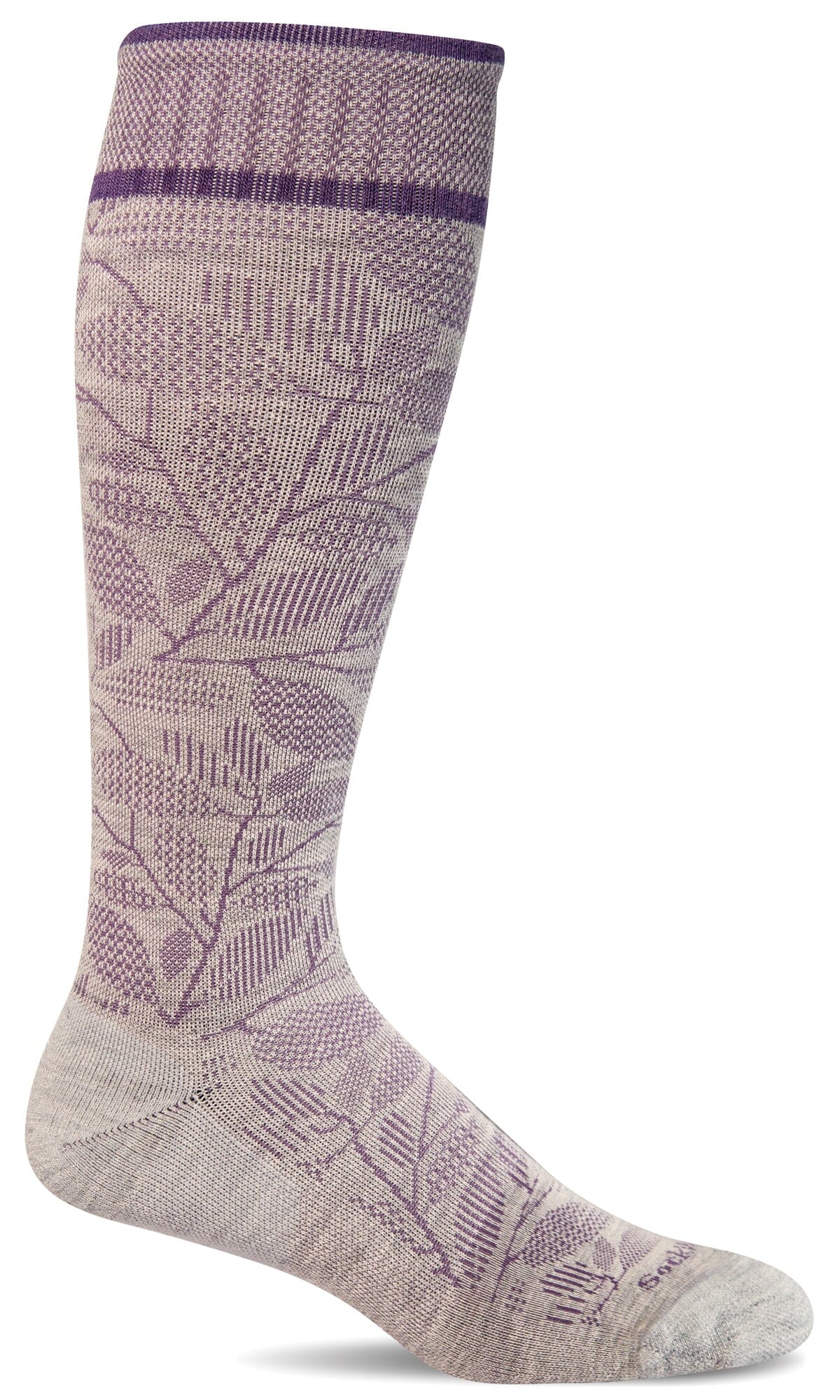 Women's Fauna | Firm Graduated Compression Socks