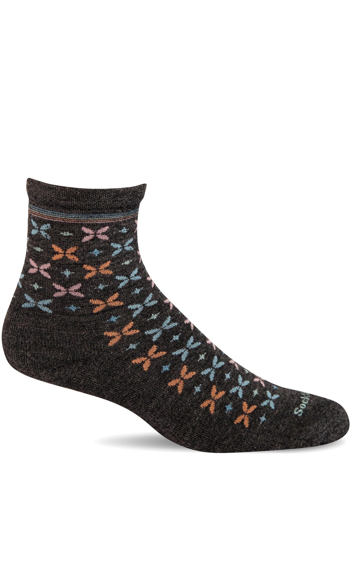Women's Jumping Jacks | Everyday Socks - Image 3