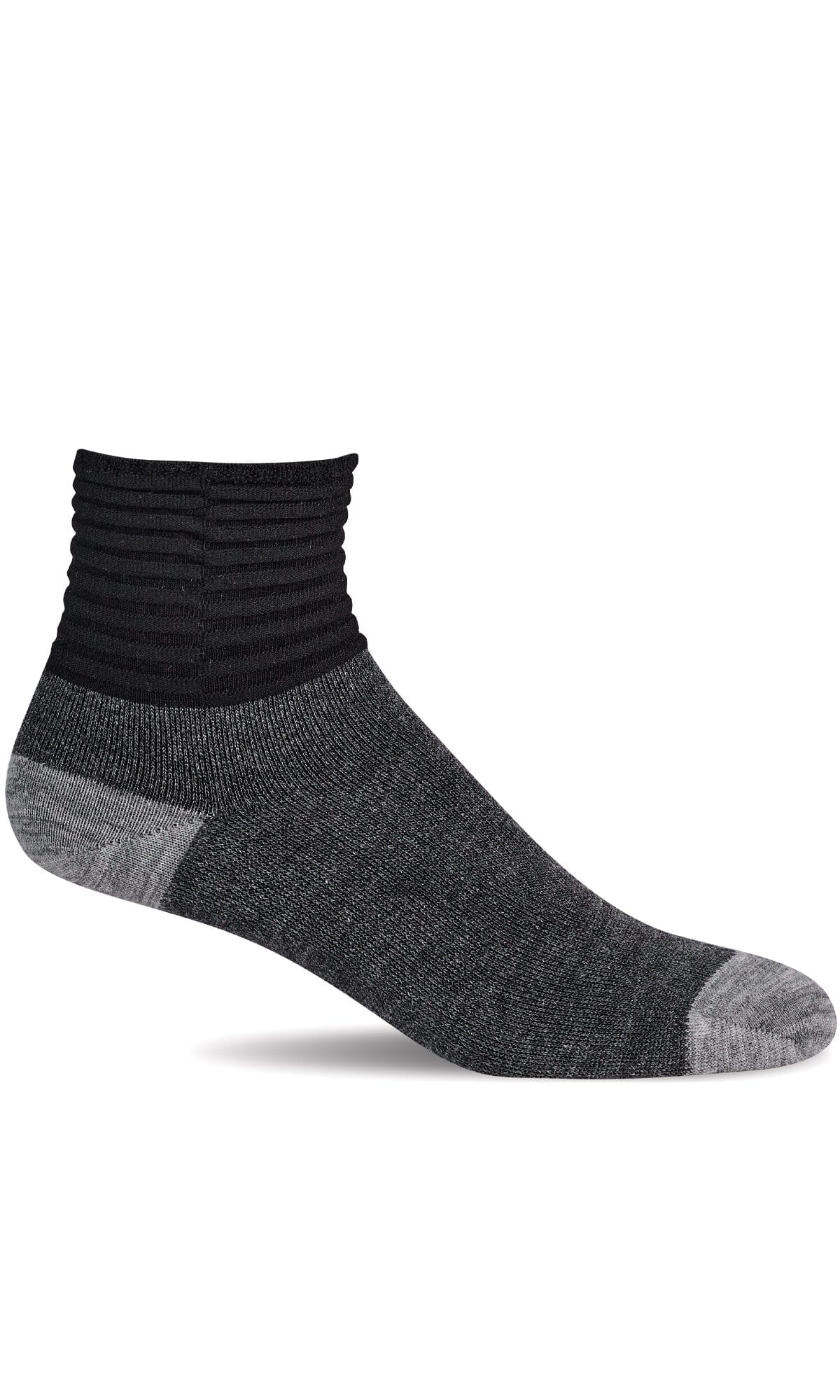 Women's Pleated | Everyday Socks - Image 2