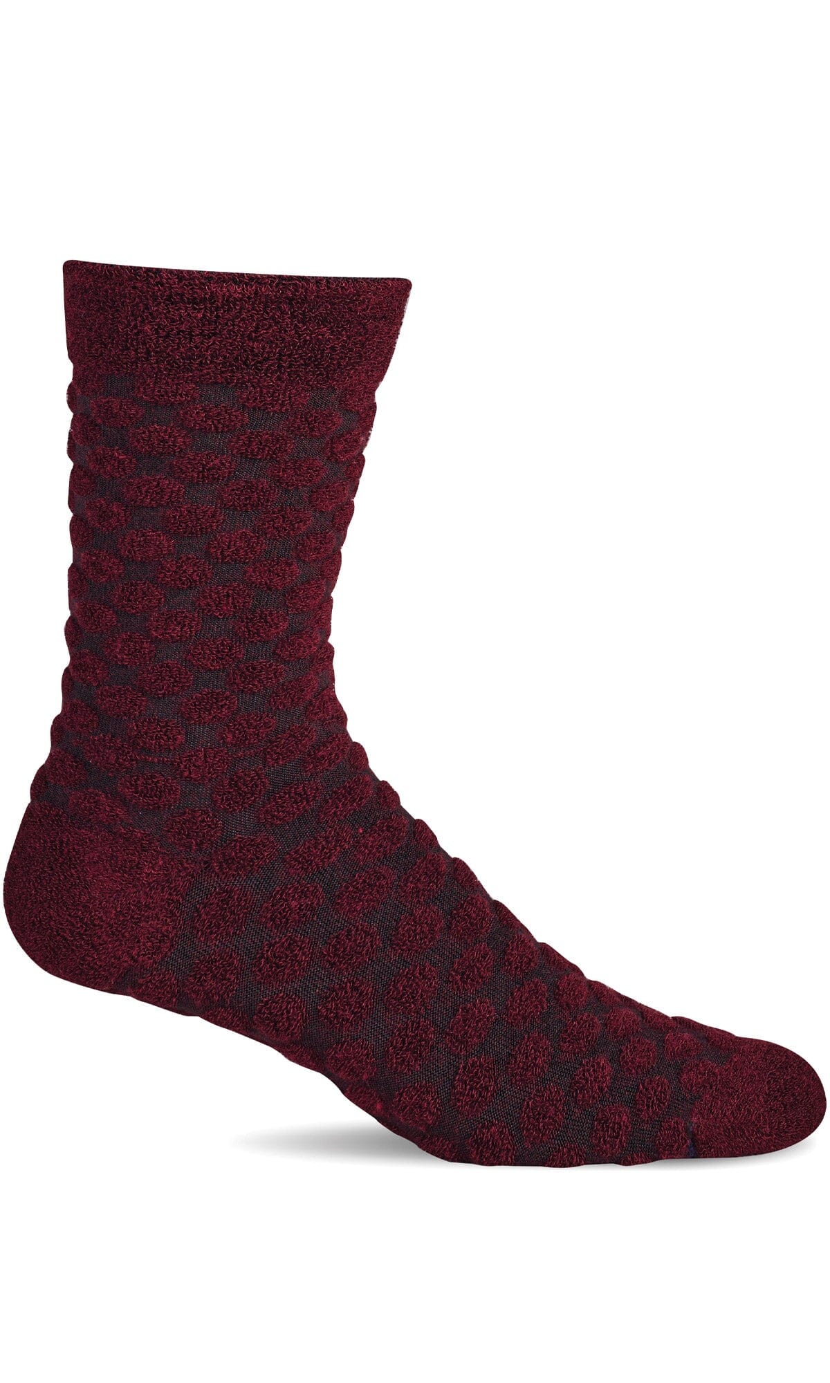 Women's Polka Posh | Everyday Socks - Image 2