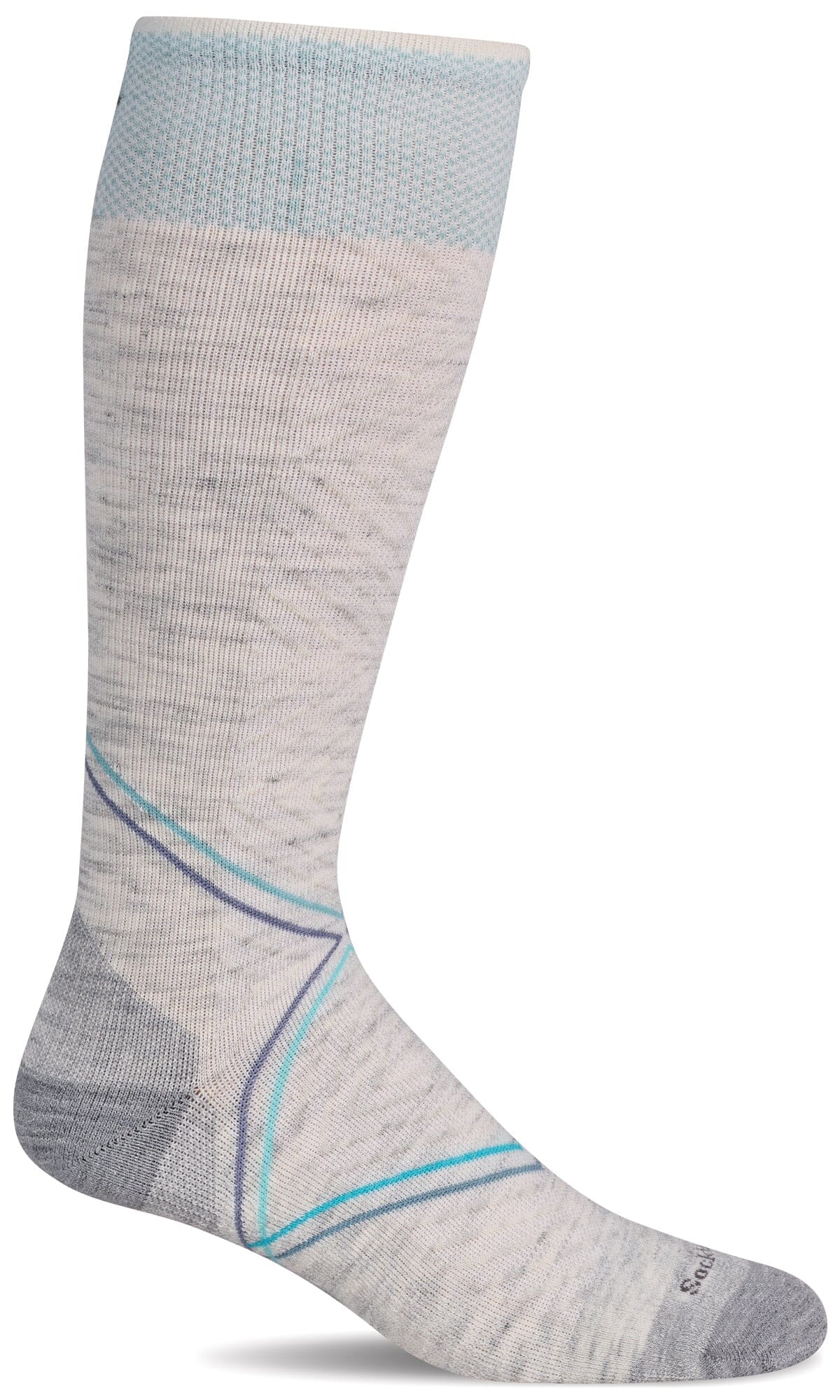 Women's Pulse Knee High | Firm Graduated Compression Socks - Image 3