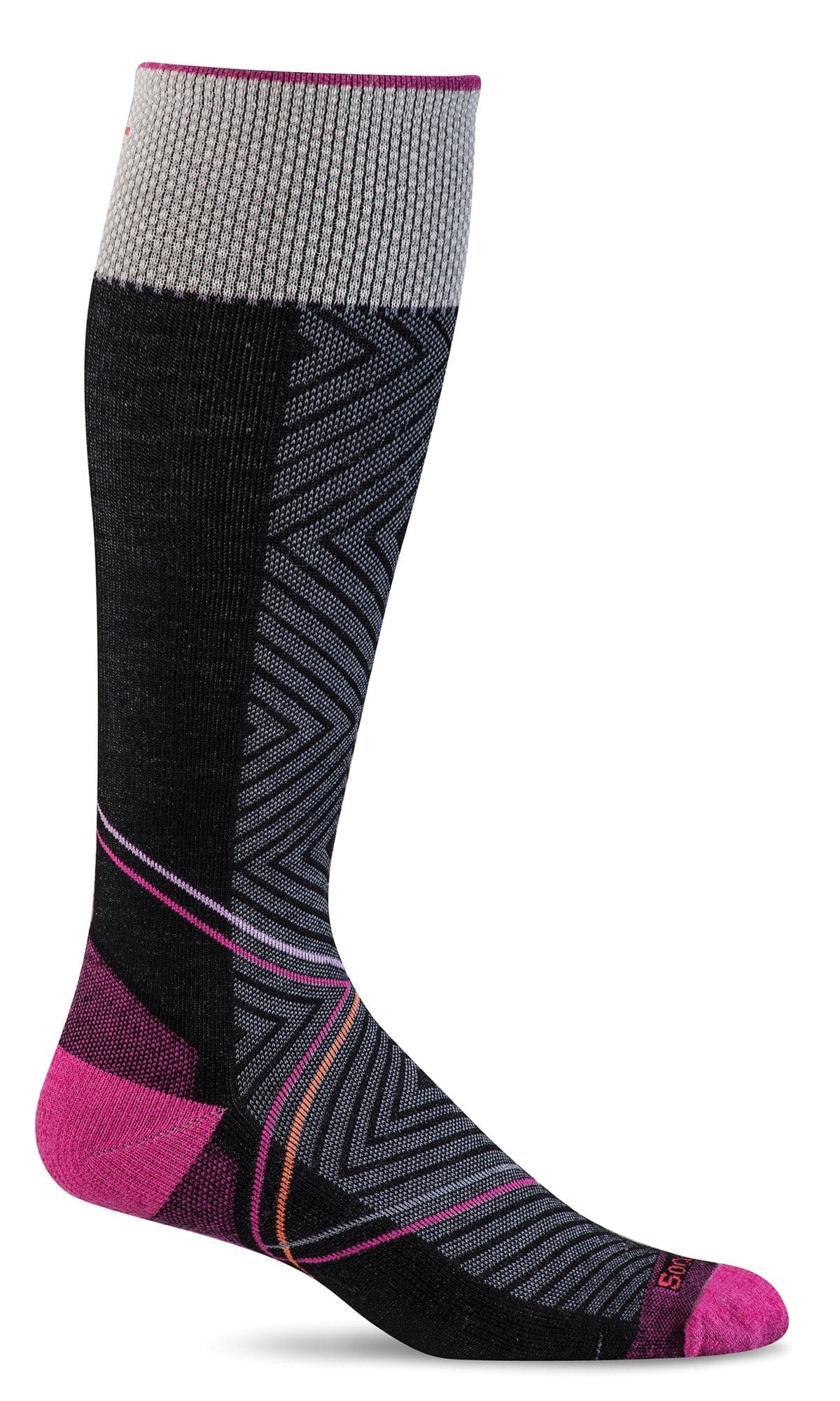 Women's Pulse Knee High | Firm Graduated Compression Socks - Image 5