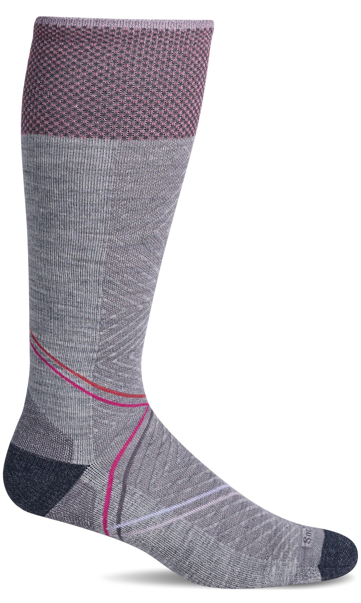 Women's Pulse Knee High | Firm Graduated Compression Socks - Image 6