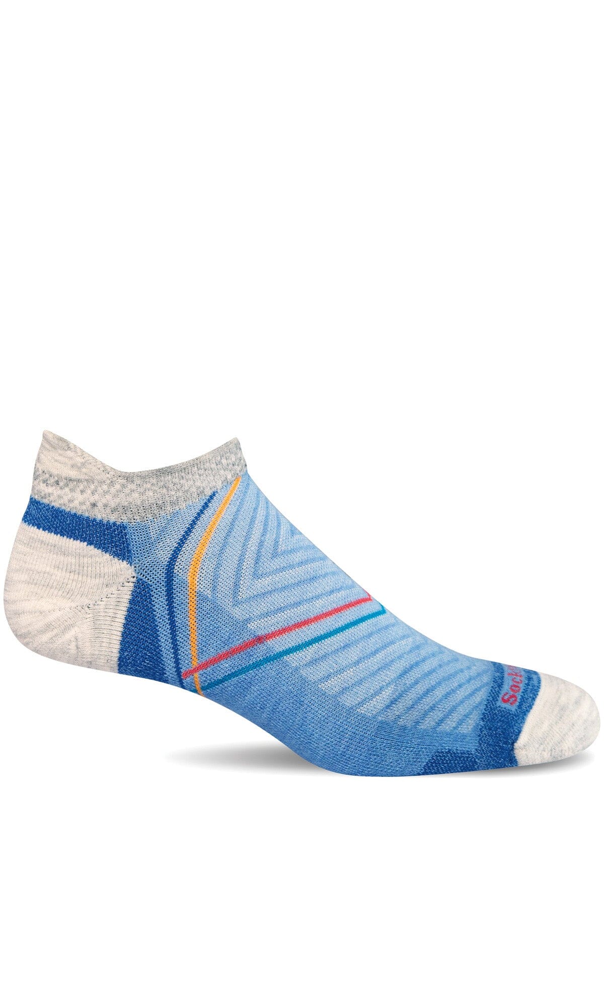Women's Pulse Micro | Firm Compression Socks - Image 3
