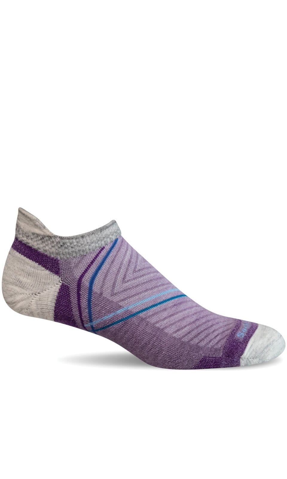 Women's Pulse Micro | Firm Compression Socks - Image 4