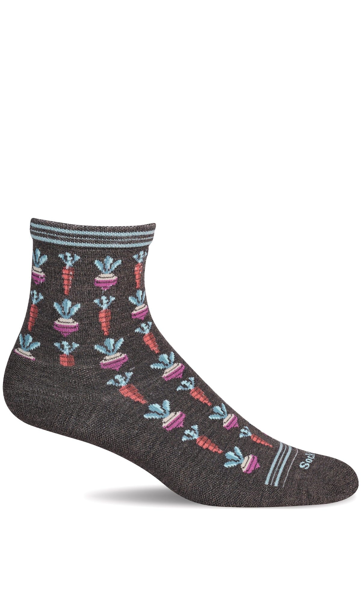 Women's Roots | Everyday Socks - Image 2