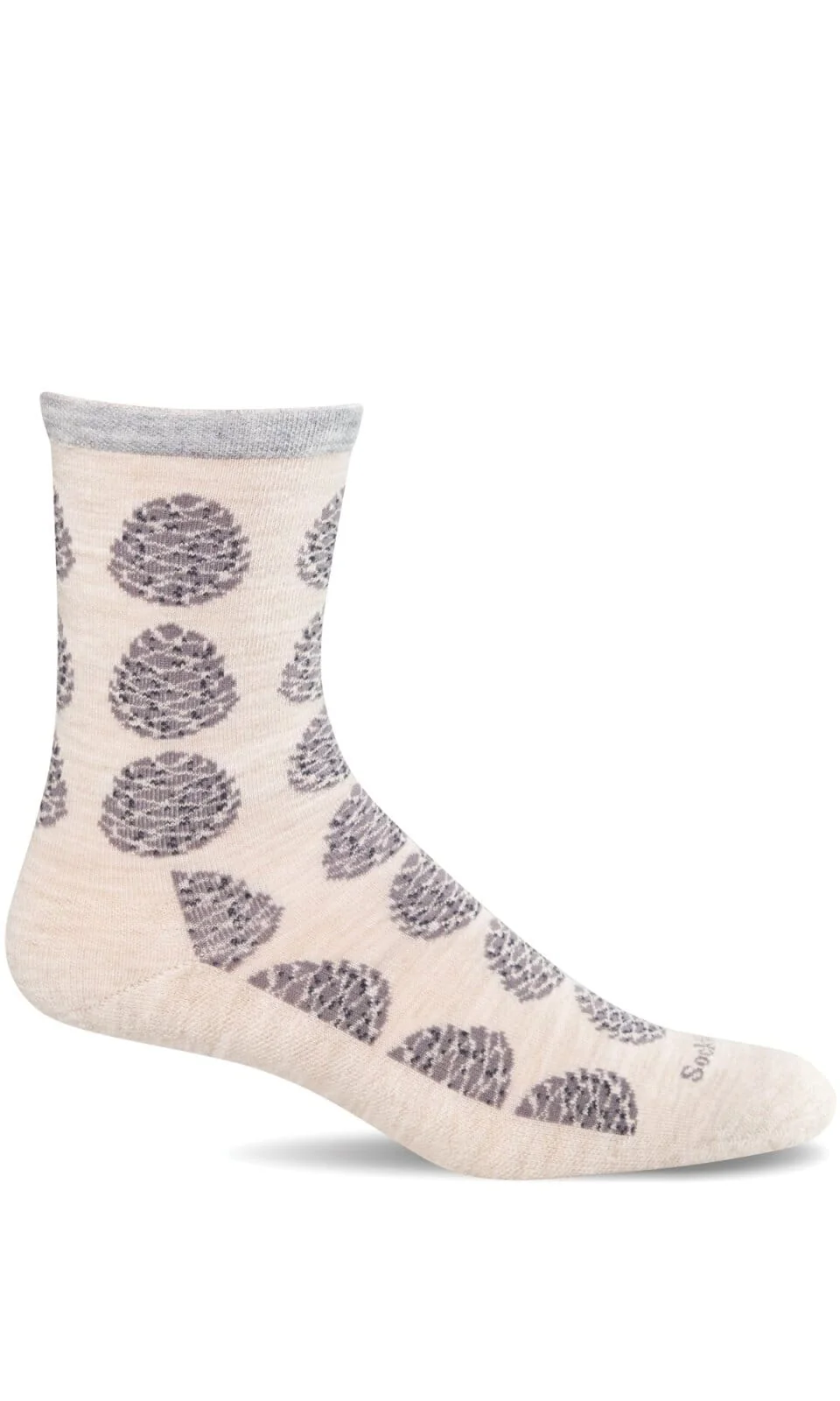 Women's Spruce | Everyday Socks - Image 2