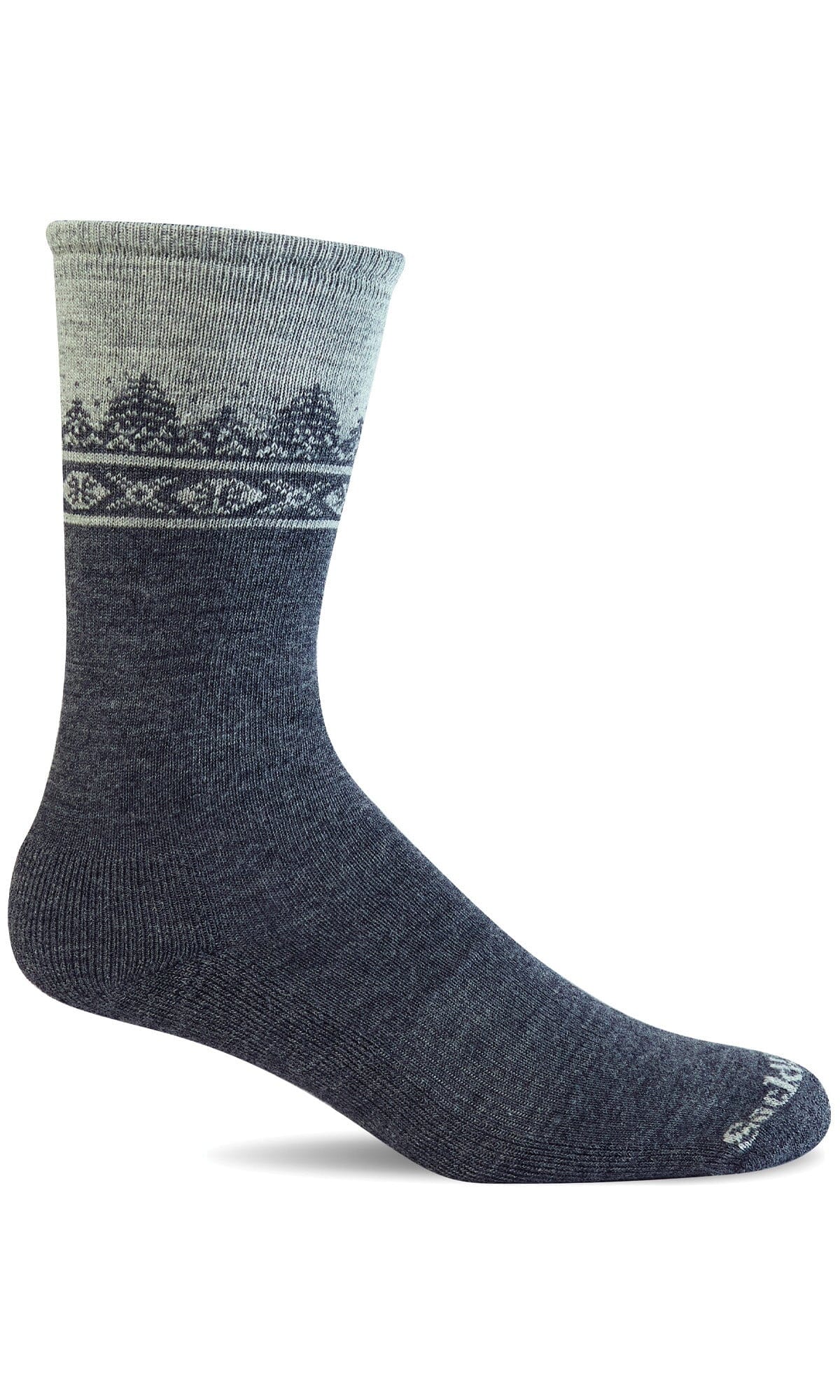 Women's Tree Line | Everyday Socks - Image 2